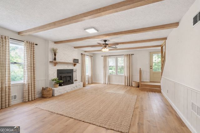 4170 Hollonville Road, Williamson, GA 30292