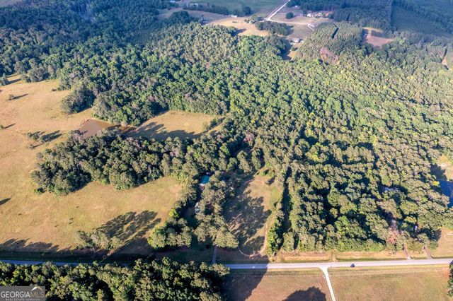 4170 Hollonville Road, Williamson, GA 30292