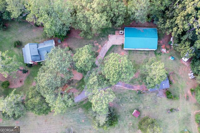 4170 Hollonville Road, Williamson, GA 30292