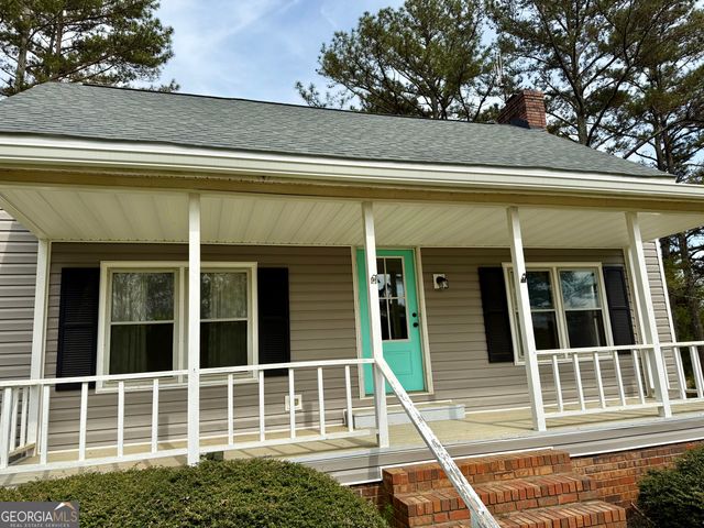 4170 Hollonville Road, Williamson, GA 30292