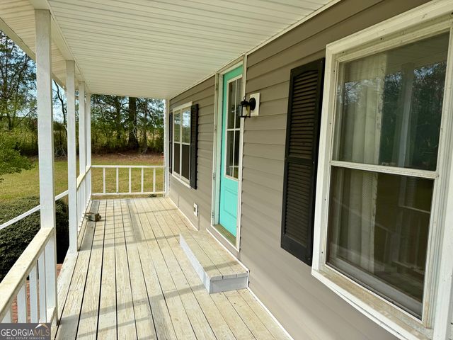 4170 Hollonville Road, Williamson, GA 30292