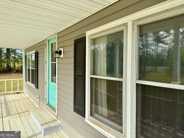 4170 Hollonville Road, Williamson, GA 30292