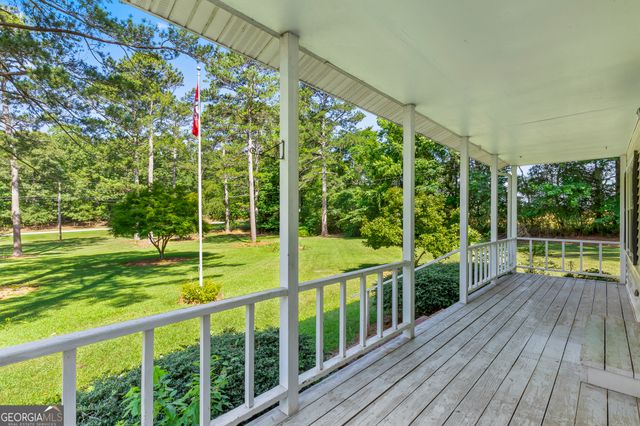 4170 Hollonville Road, Williamson, GA 30292