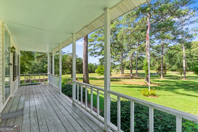 4170 Hollonville Road, Williamson, GA 30292