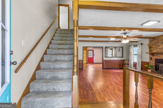 4170 Hollonville Road, Williamson, GA 30292