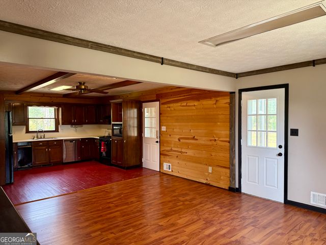 4170 Hollonville Road, Williamson, GA 30292