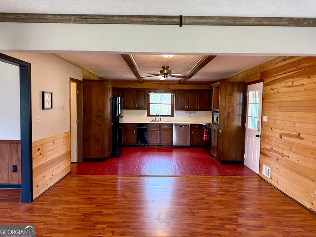 4170 Hollonville Road, Williamson, GA 30292