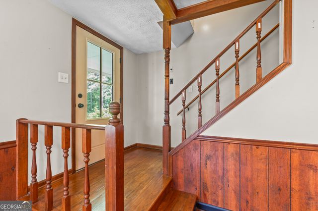 4170 Hollonville Road, Williamson, GA 30292