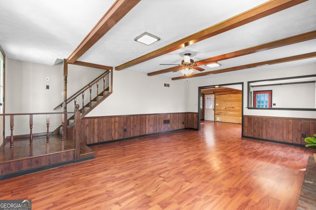 4170 Hollonville Road, Williamson, GA 30292