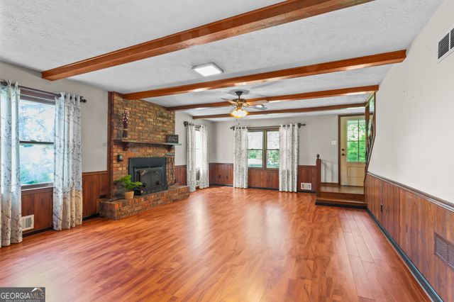 4170 Hollonville Road, Williamson, GA 30292