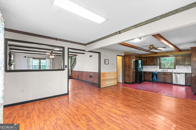 4170 Hollonville Road, Williamson, GA 30292