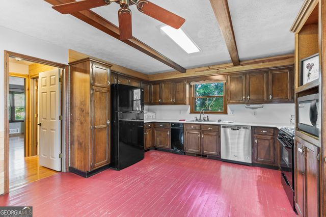 4170 Hollonville Road, Williamson, GA 30292