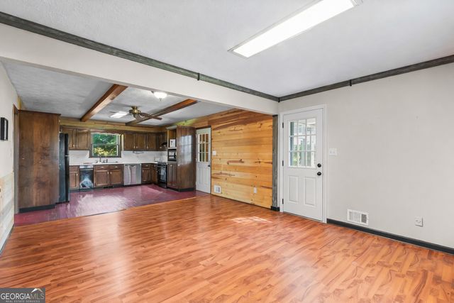 4170 Hollonville Road, Williamson, GA 30292