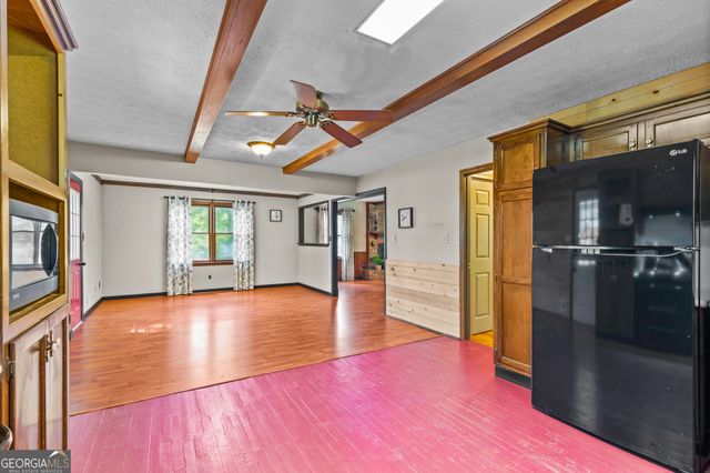 4170 Hollonville Road, Williamson, GA 30292