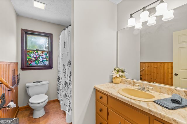 4170 Hollonville Road, Williamson, GA 30292