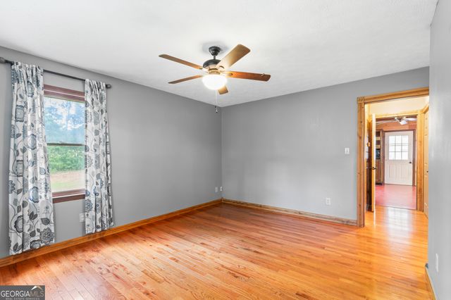 4170 Hollonville Road, Williamson, GA 30292