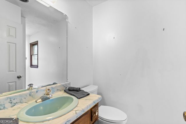 4170 Hollonville Road, Williamson, GA 30292