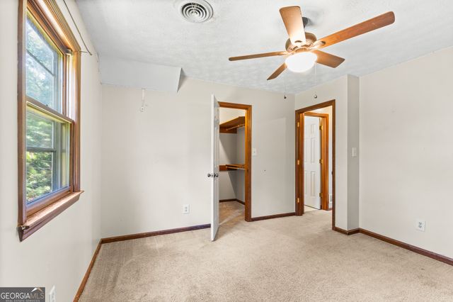 4170 Hollonville Road, Williamson, GA 30292