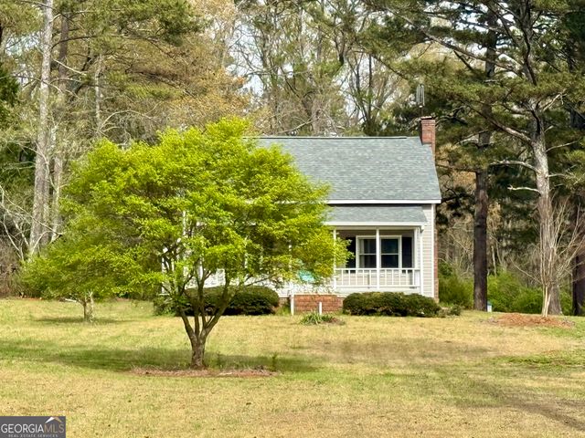 4170 Hollonville Road, Williamson, GA 30292