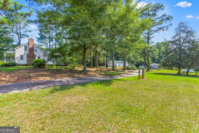 4170 Hollonville Road, Williamson, GA 30292