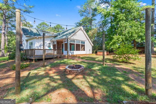 4170 Hollonville Road, Williamson, GA 30292