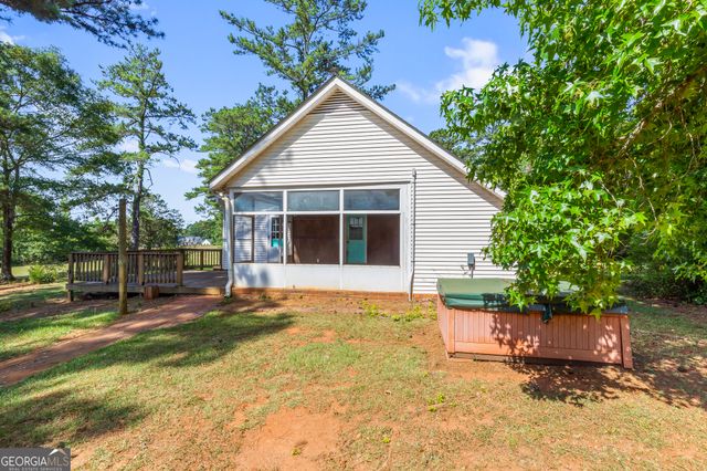 4170 Hollonville Road, Williamson, GA 30292