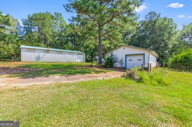 4170 Hollonville Road, Williamson, GA 30292