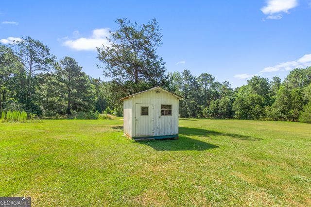 4170 Hollonville Road, Williamson, GA 30292
