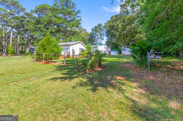 4170 Hollonville Road, Williamson, GA 30292