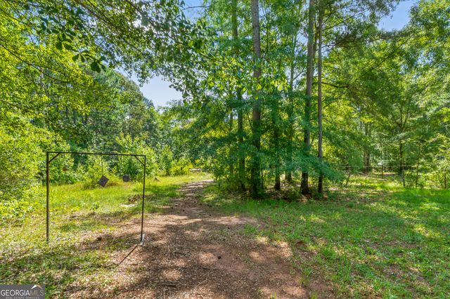4170 Hollonville Road, Williamson, GA 30292