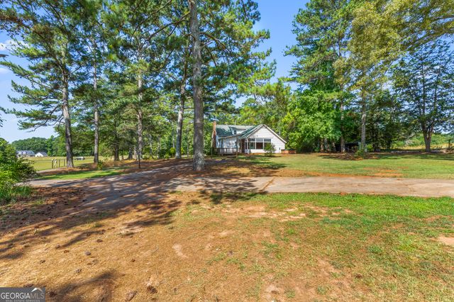 4170 Hollonville Road, Williamson, GA 30292