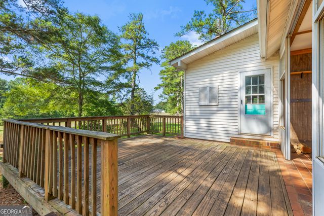 4170 Hollonville Road, Williamson, GA 30292