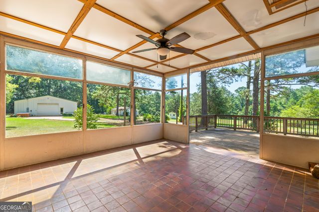 4170 Hollonville Road, Williamson, GA 30292