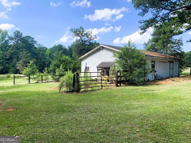 4170 Hollonville Road, Williamson, GA 30292