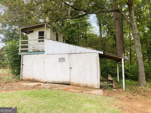 4170 Hollonville Road, Williamson, GA 30292