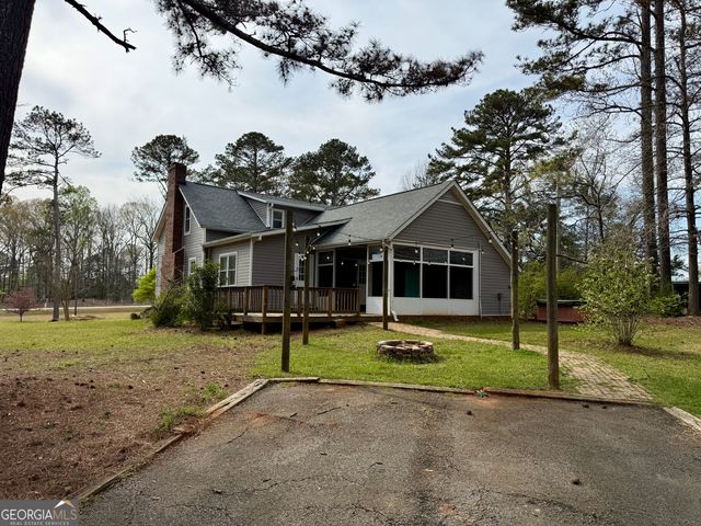 4170 Hollonville Road, Williamson, GA 30292