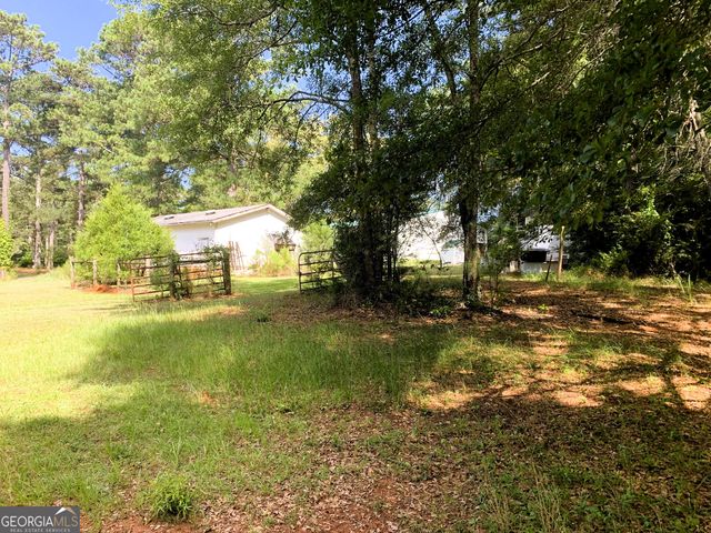 4170 Hollonville Road, Williamson, GA 30292