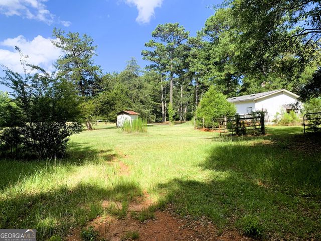 4170 Hollonville Road, Williamson, GA 30292