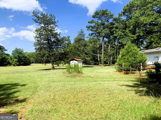 4170 Hollonville Road, Williamson, GA 30292