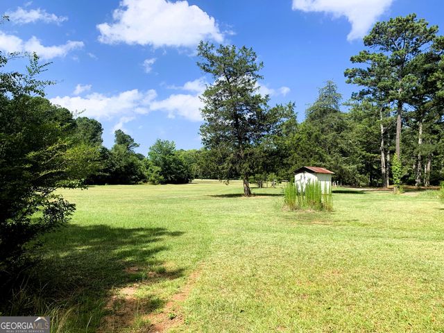 4170 Hollonville Road, Williamson, GA 30292