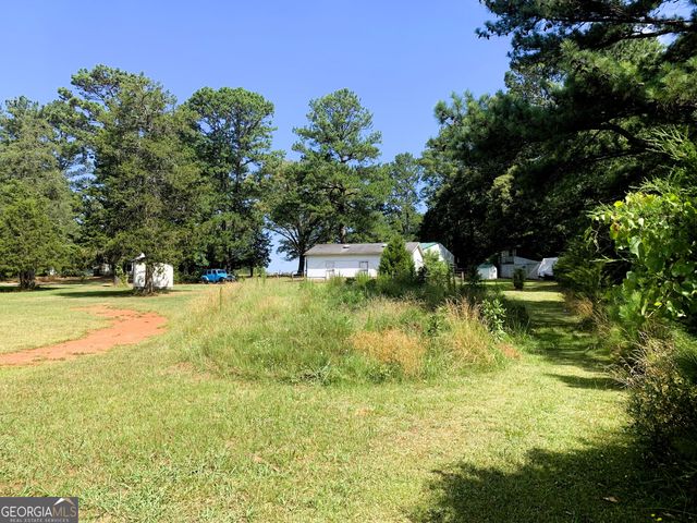 4170 Hollonville Road, Williamson, GA 30292