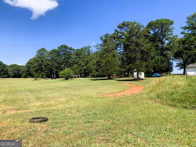 4170 Hollonville Road, Williamson, GA 30292