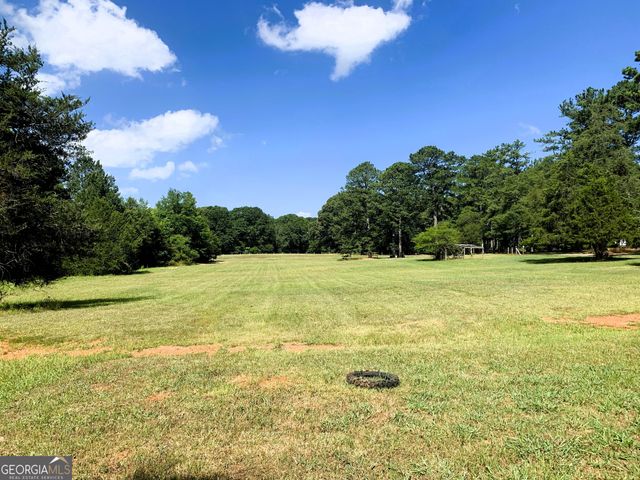 4170 Hollonville Road, Williamson, GA 30292