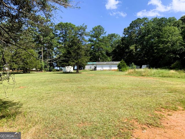 4170 Hollonville Road, Williamson, GA 30292