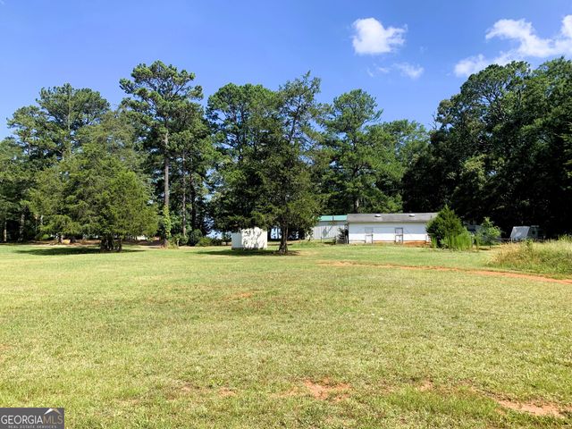 4170 Hollonville Road, Williamson, GA 30292