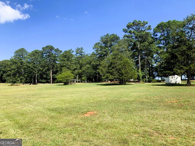 4170 Hollonville Road, Williamson, GA 30292