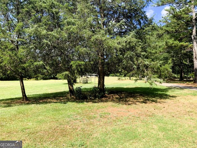 4170 Hollonville Road, Williamson, GA 30292