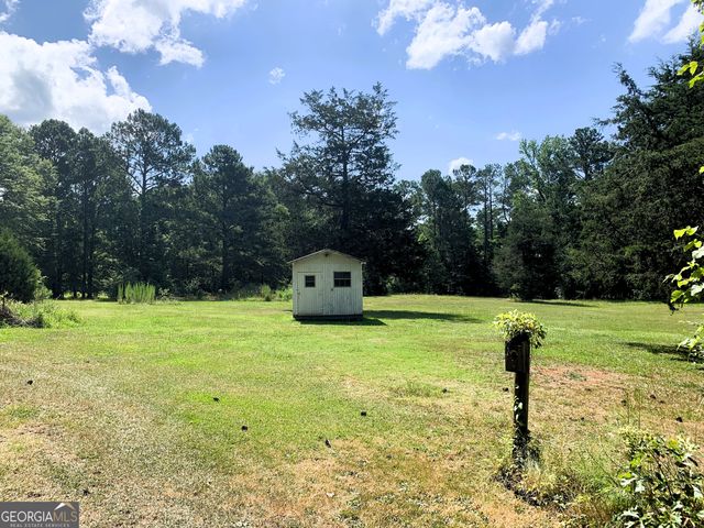 4170 Hollonville Road, Williamson, GA 30292
