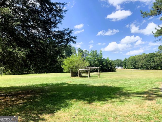 4170 Hollonville Road, Williamson, GA 30292