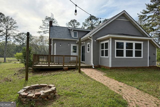 4170 Hollonville Road, Williamson, GA 30292